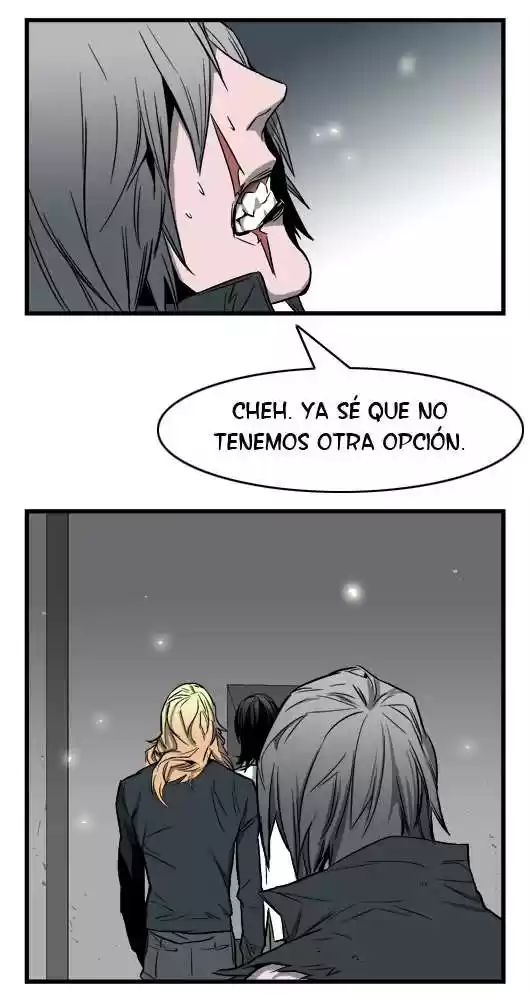 Noblesse (2007) - Capítulo 33 - Página 9 - LectorTMOo