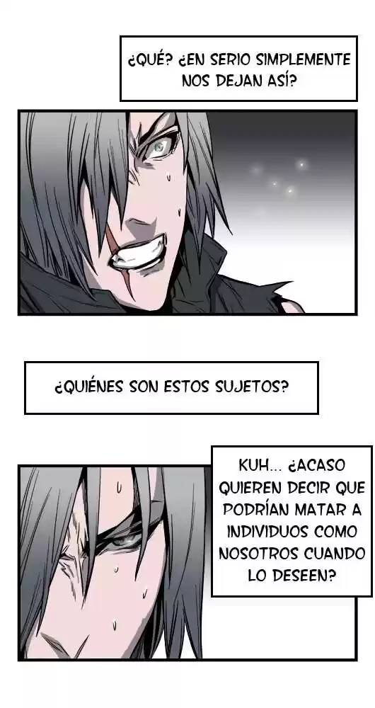 Noblesse (2007) - Capítulo 33 - Página 10 - LectorTMOo