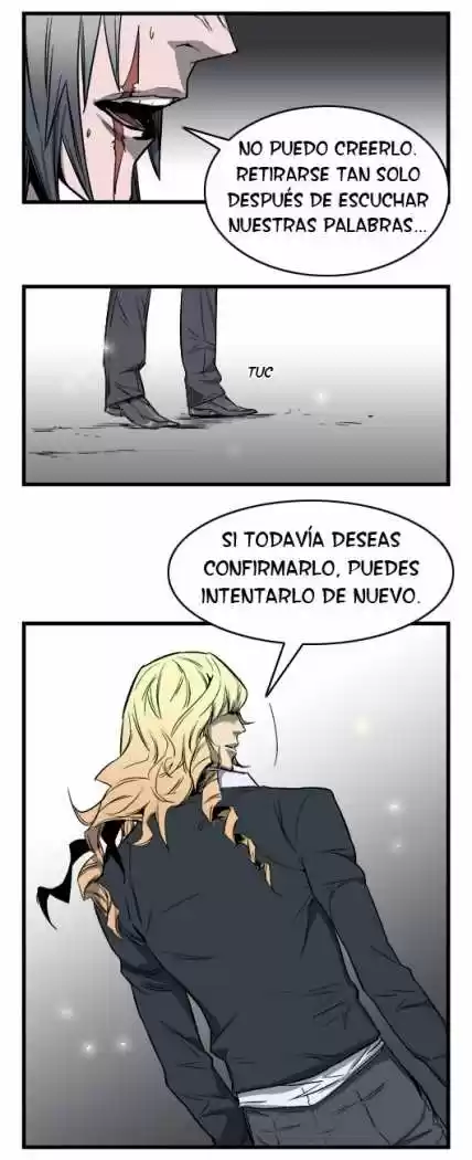 Noblesse (2007) - Capítulo 33 - Página 11 - LectorTMOo