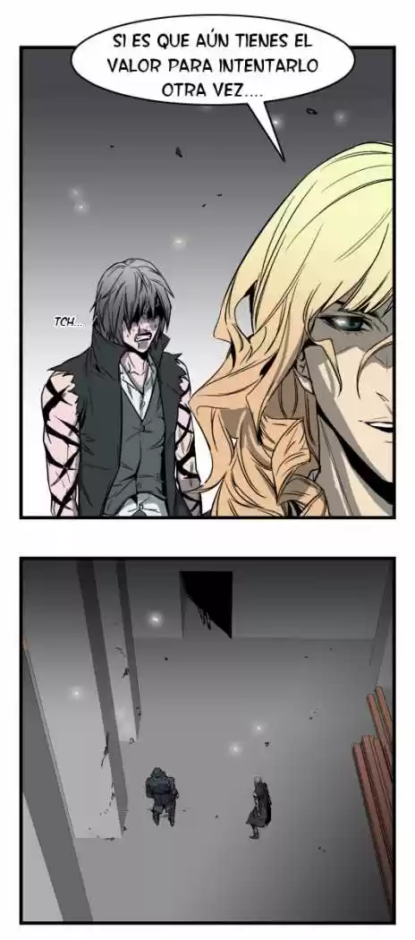 Noblesse (2007) - Capítulo 33 - Página 14 - LectorTMOo