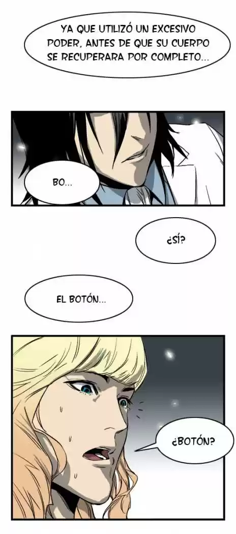 Noblesse (2007) - Capítulo 33 - Página 17 - LectorTMOo