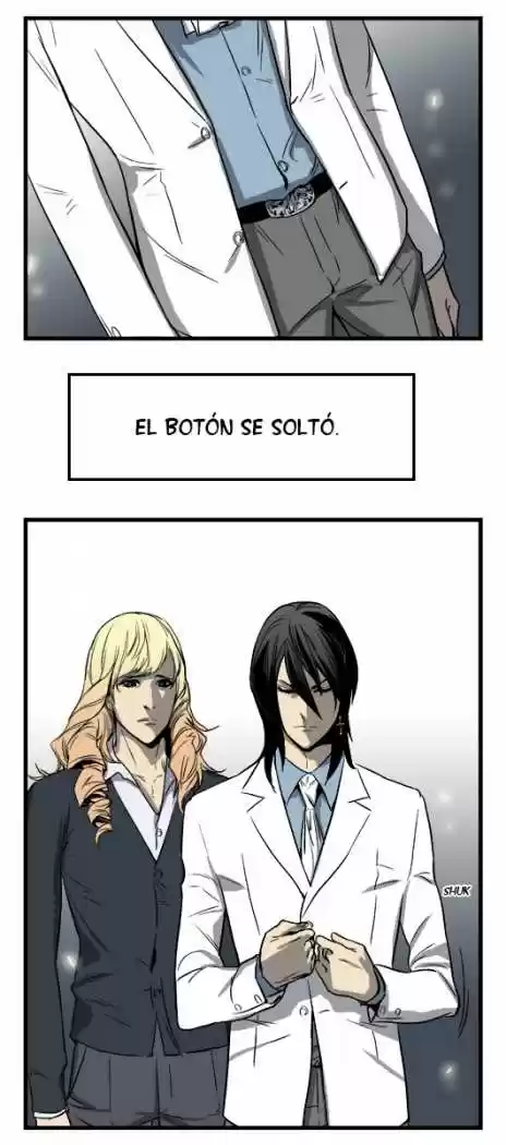 Noblesse (2007) - Capítulo 33 - Página 18 - LectorTMOo