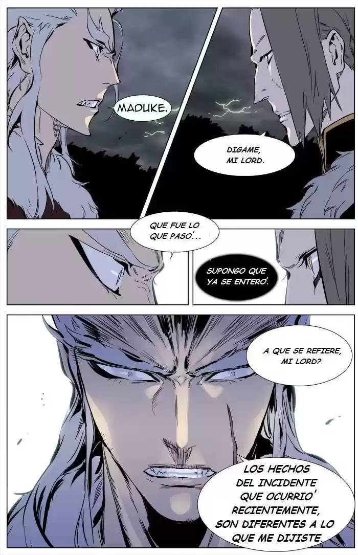 Noblesse (2007) - Capítulo 331 - Página 3 - LectorTMOo