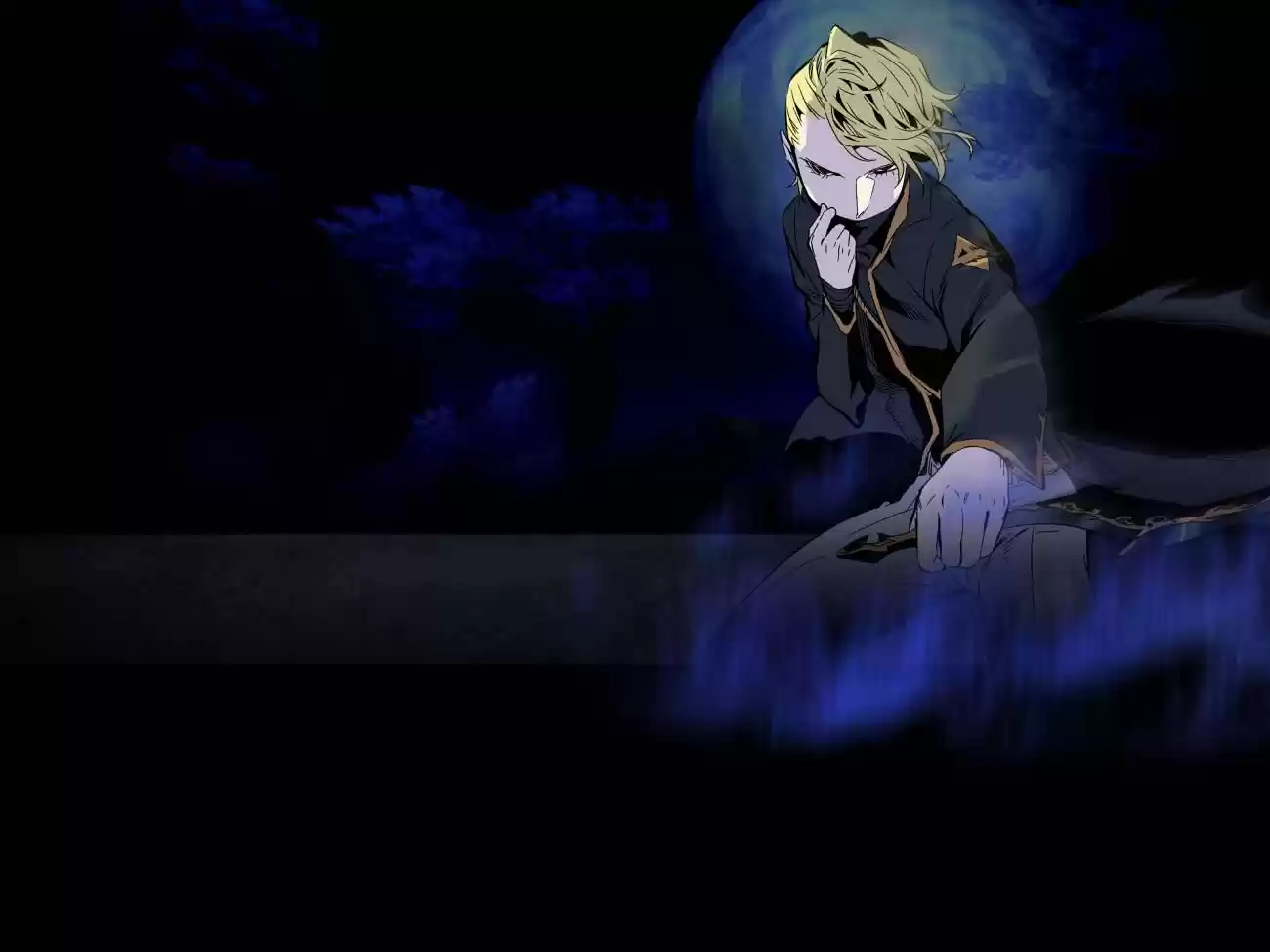 Noblesse (2007) - Capítulo 331 - Página 22 - LectorTMOo