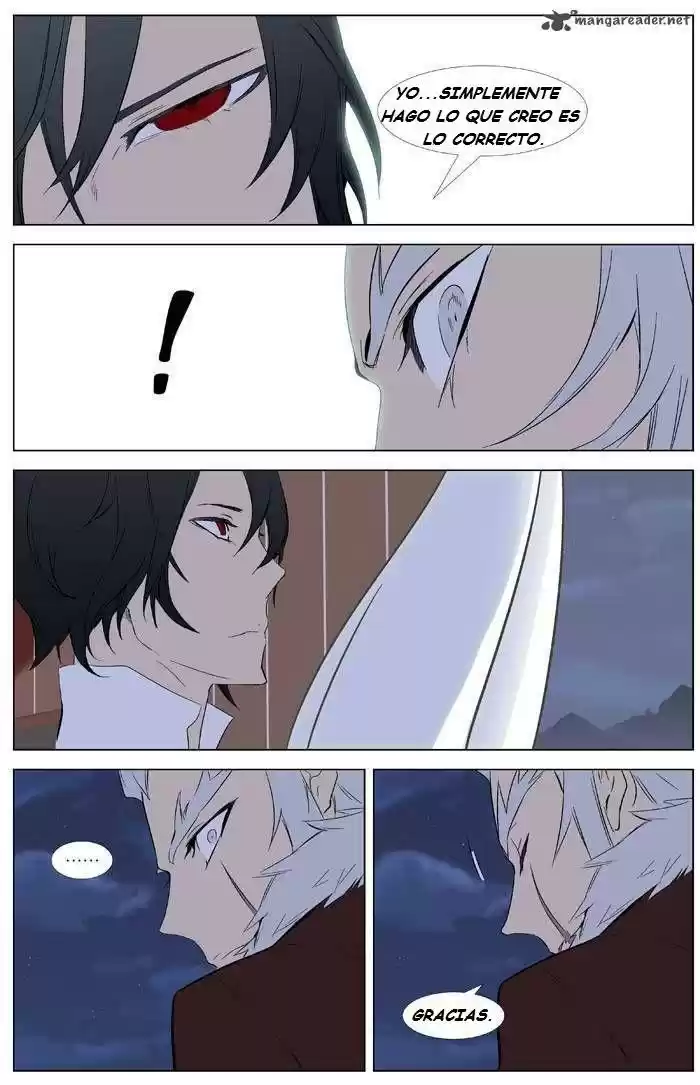 Noblesse (2007) - Capítulo 332 - Página 11 - LectorTMOo