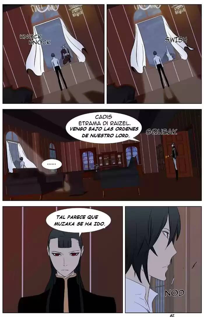 Noblesse (2007) - Capítulo 332 - Página 12 - LectorTMOo