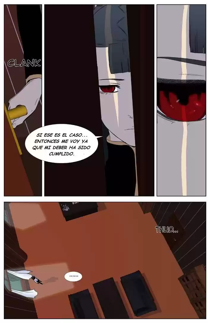 Noblesse (2007) - Capítulo 332 - Página 13 - LectorTMOo
