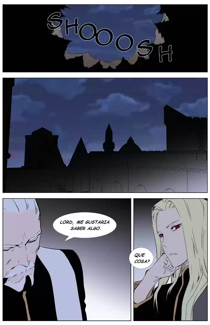 Noblesse (2007) - Capítulo 332 - Página 22 - LectorTMOo