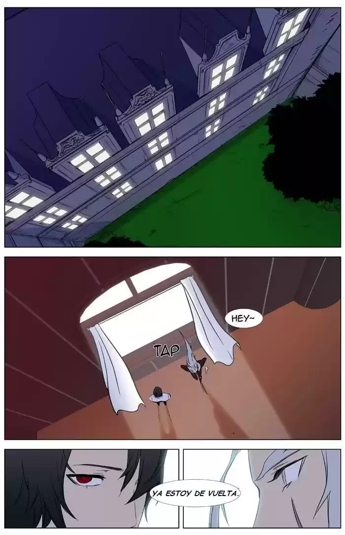 Noblesse (2007) - Capítulo 332 - Página 24 - LectorTMOo