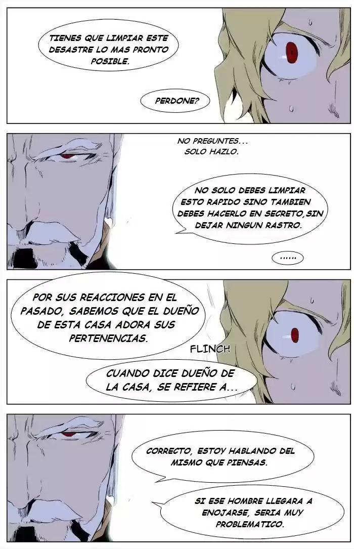 Noblesse (2007) - Capítulo 333 - Página 9 - LectorTMOo