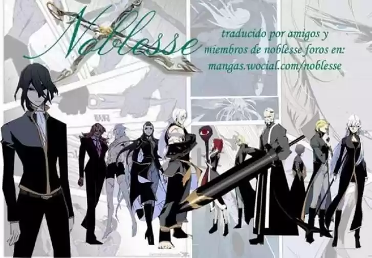 Noblesse (2007) - Capítulo 333 - Página 24 - LectorTMOo