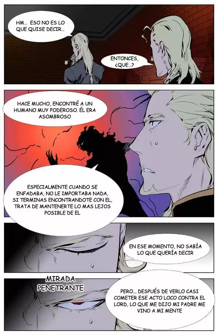 Noblesse (2007) - Capítulo 334 - Página 6 - LectorTMOo
