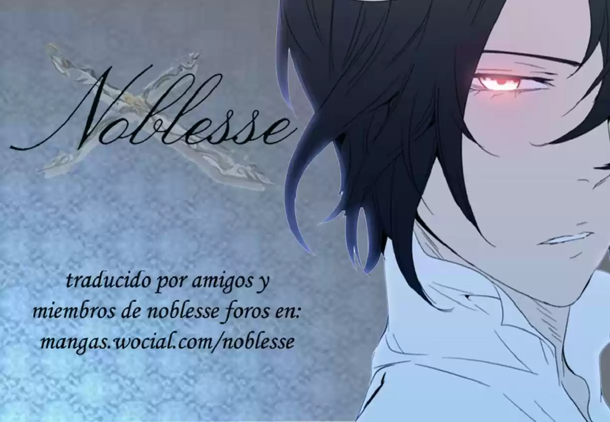 Noblesse (2007) - Capítulo 335 - Página 1 - LectorTMOo