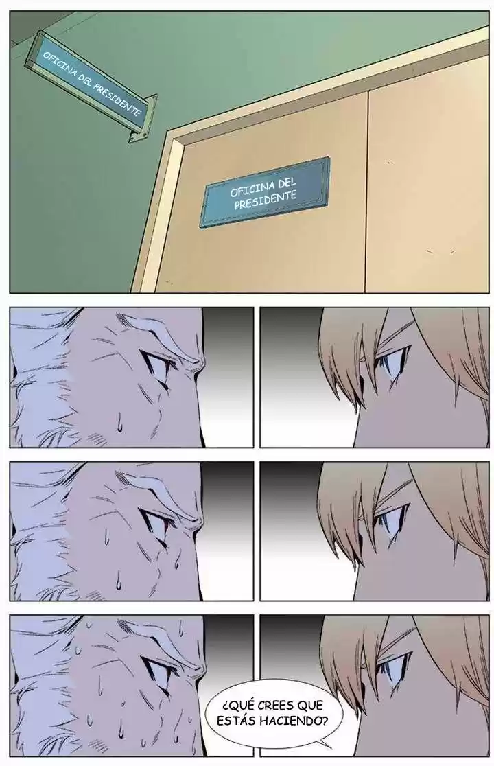 Noblesse (2007) - Capítulo 336 - Página 3 - LectorTMOo