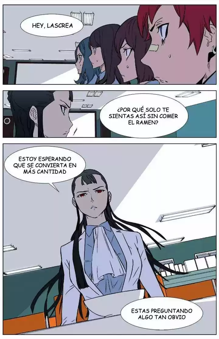Noblesse (2007) - Capítulo 336 - Página 10 - LectorTMOo