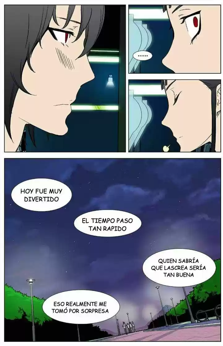 Noblesse (2007) - Capítulo 336 - Página 15 - LectorTMOo