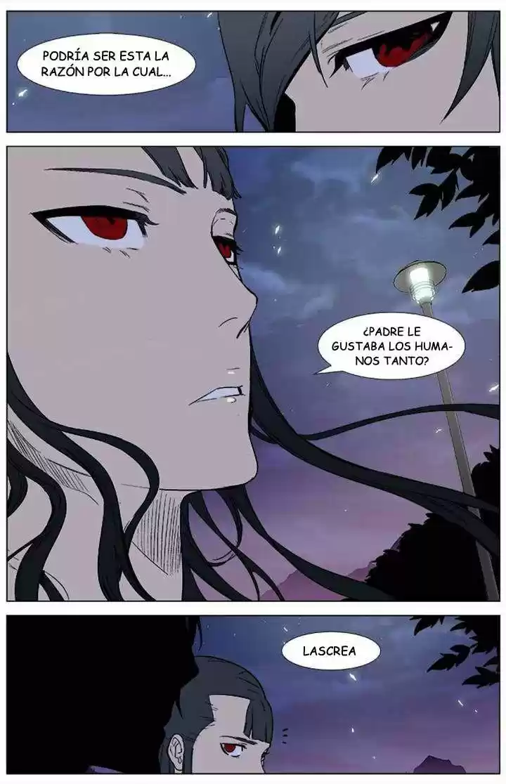 Noblesse (2007) - Capítulo 336 - Página 18 - LectorTMOo