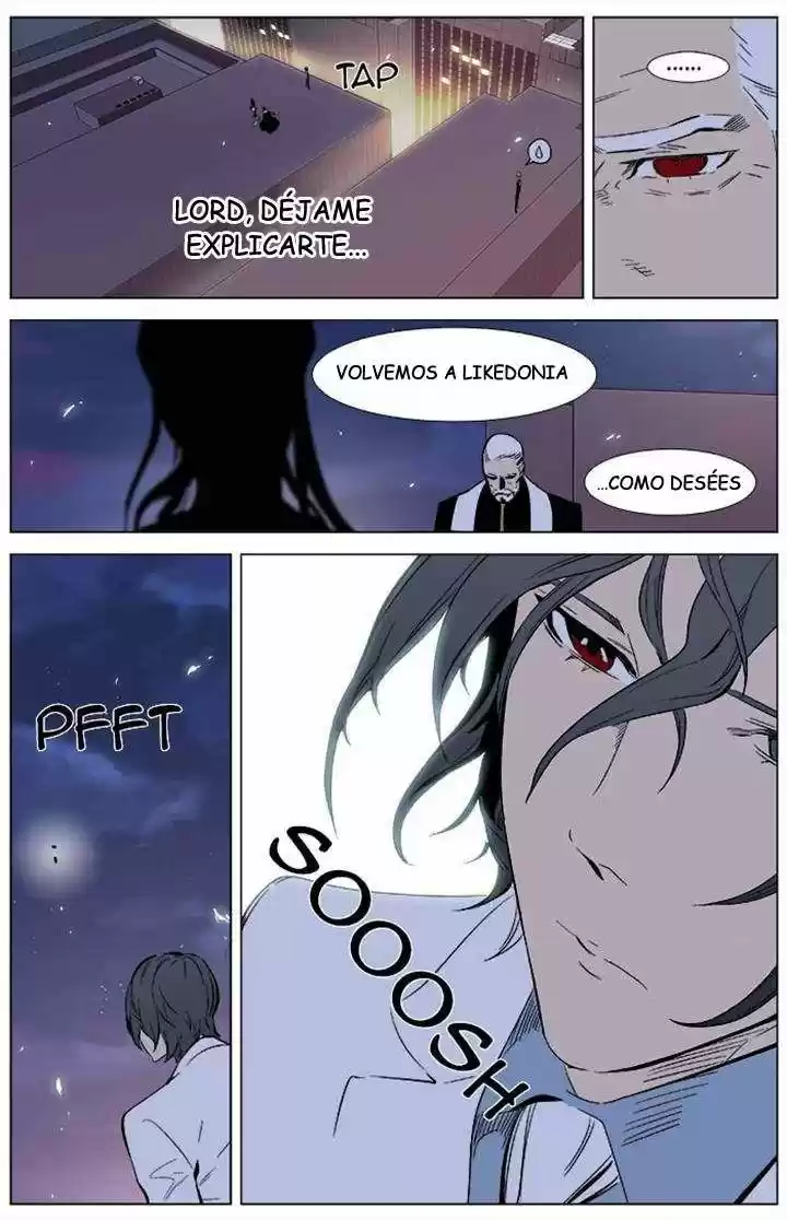 Noblesse (2007) - Capítulo 336 - Página 26 - LectorTMOo