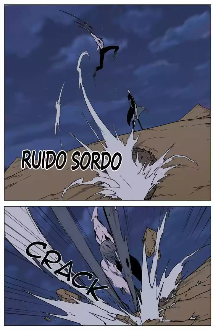 Noblesse (2007) - Capítulo 339 - Página 9 - LectorTMOo