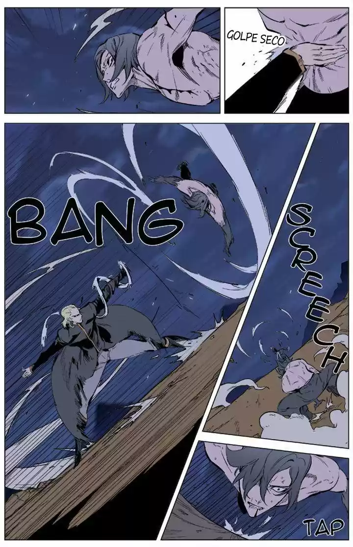 Noblesse (2007) - Capítulo 339 - Página 10 - LectorTMOo