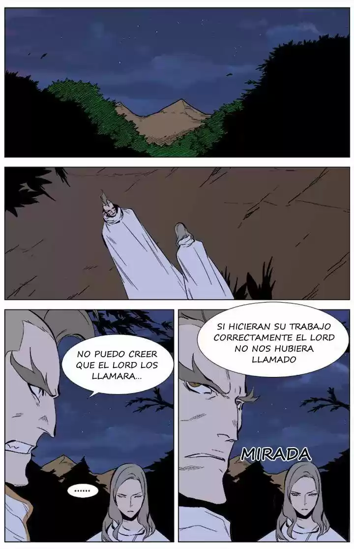 Noblesse (2007) - Capítulo 339 - Página 24 - LectorTMOo