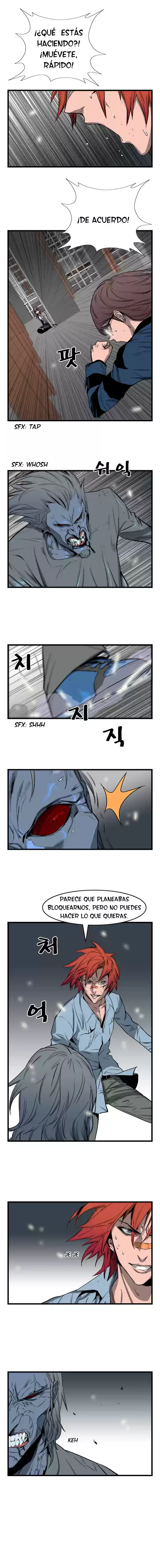 Noblesse (2007) - Capítulo 34 - Página 2 - LectorTMOo