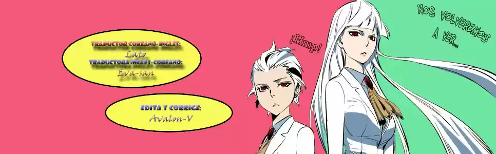 Noblesse (2007) - Capítulo 34 - Página 8 - LectorTMOo