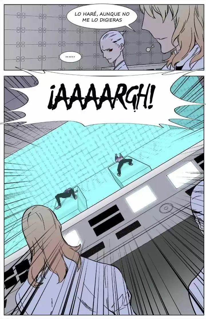Noblesse (2007) - Capítulo 340 - Página 13 - LectorTMOo