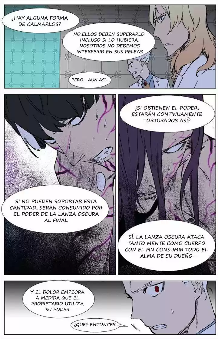 Noblesse (2007) - Capítulo 340 - Página 15 - LectorTMOo