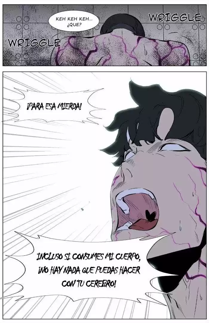 Noblesse (2007) - Capítulo 340 - Página 20 - LectorTMOo