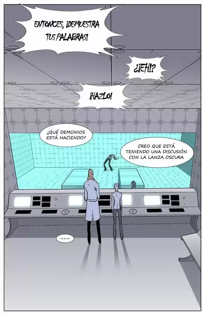 Noblesse (2007) - Capítulo 340 - Página 21 - LectorTMOo