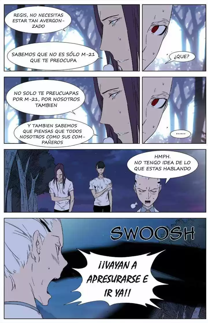 Noblesse (2007) - Capítulo 341 - Página 5 - LectorTMOo