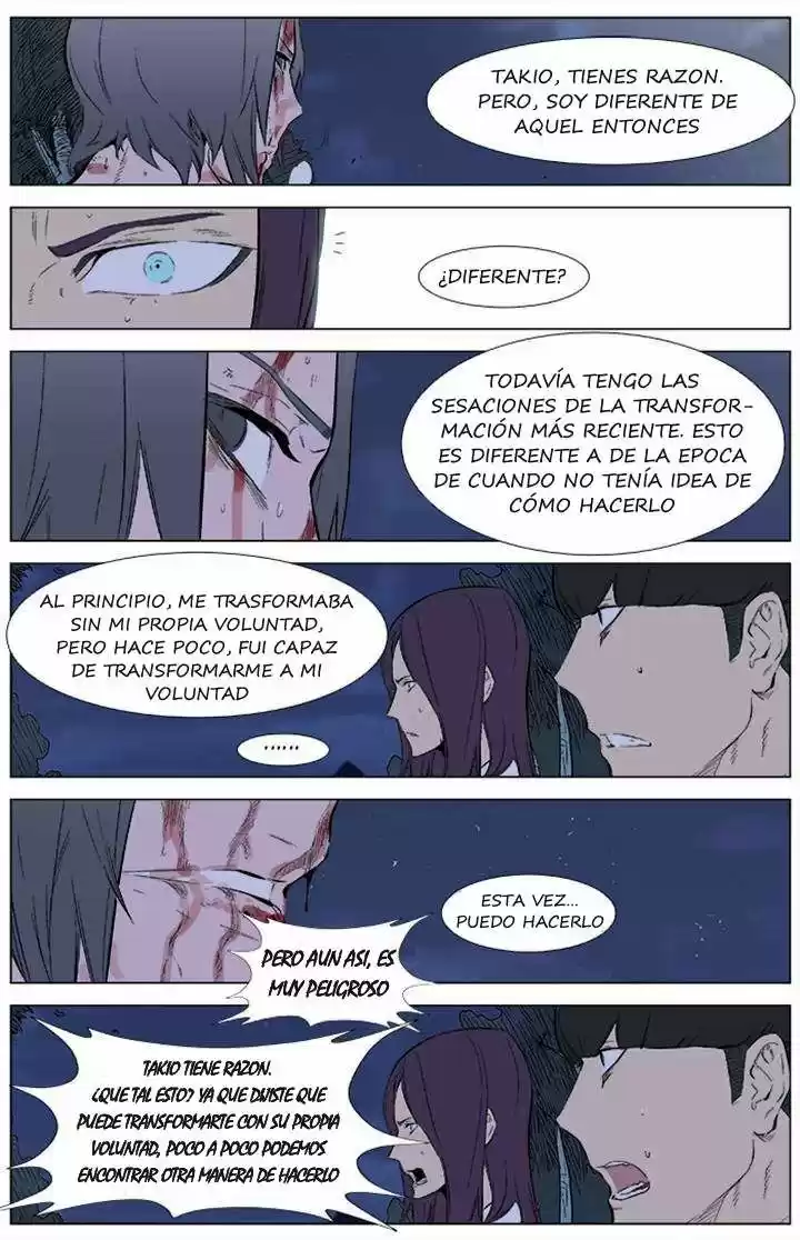 Noblesse (2007) - Capítulo 341 - Página 14 - LectorTMOo