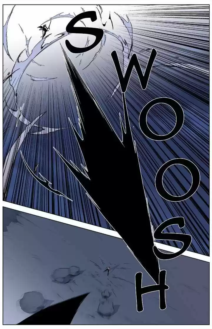 Noblesse (2007) - Capítulo 341 - Página 20 - LectorTMOo