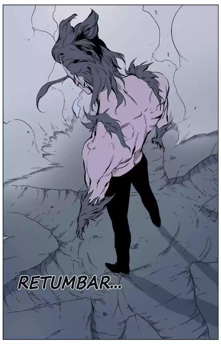 Noblesse (2007) - Capítulo 341 - Página 26 - LectorTMOo