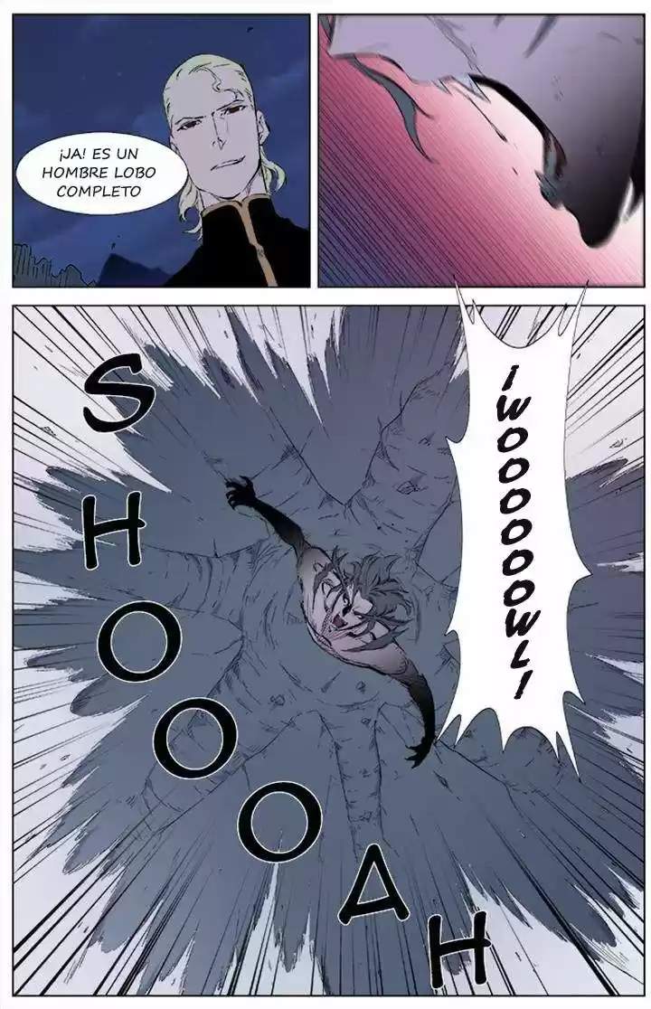 Noblesse (2007) - Capítulo 341 - Página 27 - LectorTMOo