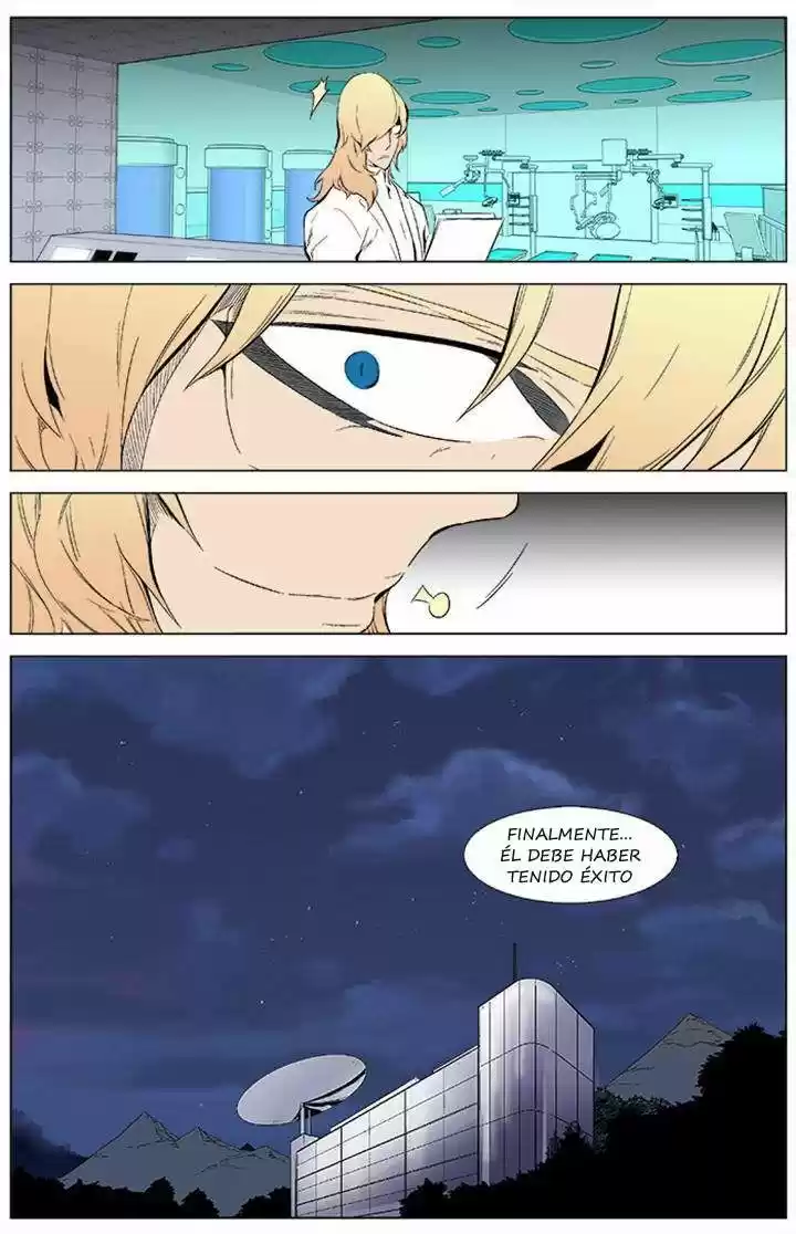 Noblesse (2007) - Capítulo 341 - Página 28 - LectorTMOo