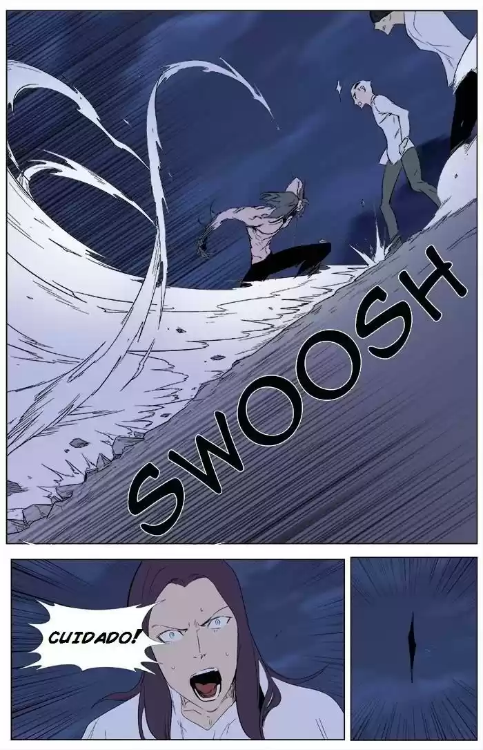 Noblesse (2007) - Capítulo 342 - Página 6 - LectorTMOo