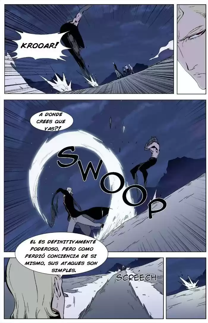Noblesse (2007) - Capítulo 342 - Página 11 - LectorTMOo