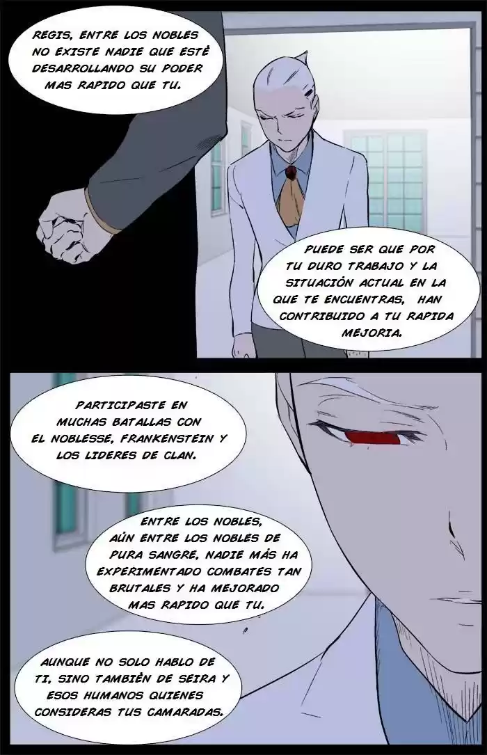 Noblesse (2007) - Capítulo 342 - Página 15 - LectorTMOo