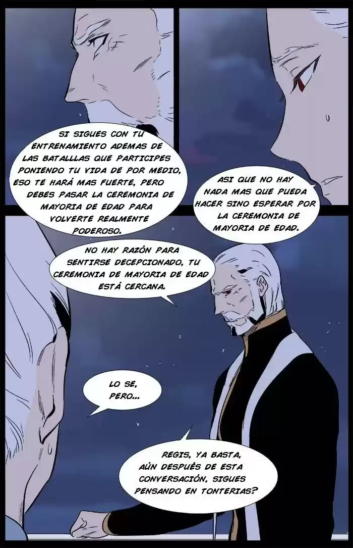 Noblesse (2007) - Capítulo 342 - Página 18 - LectorTMOo
