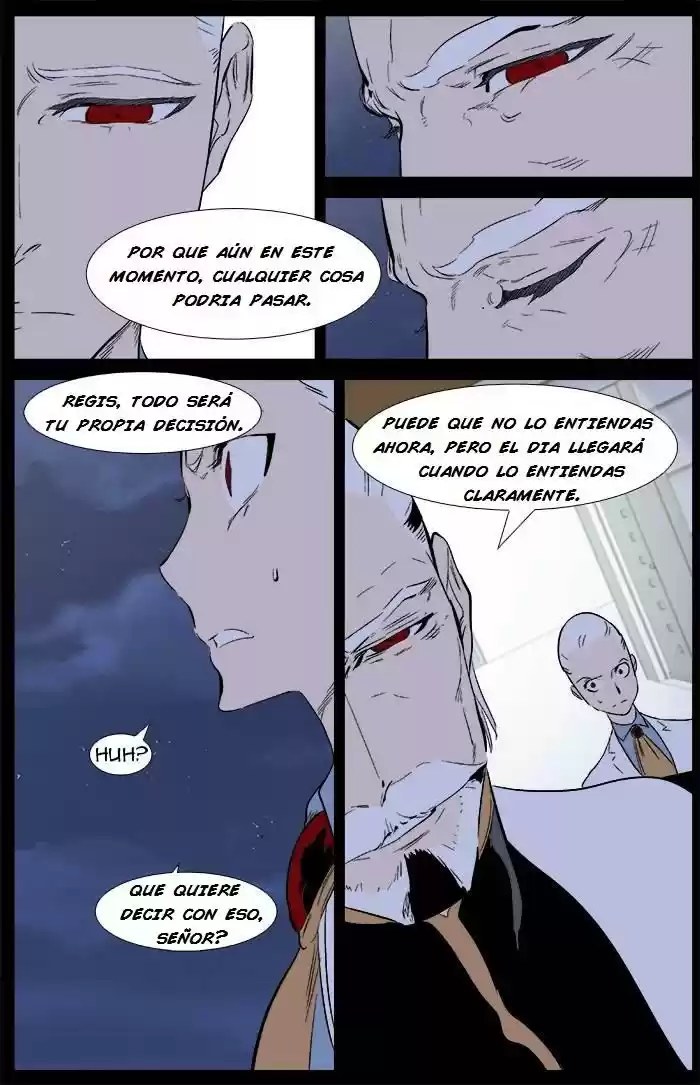 Noblesse (2007) - Capítulo 342 - Página 19 - LectorTMOo