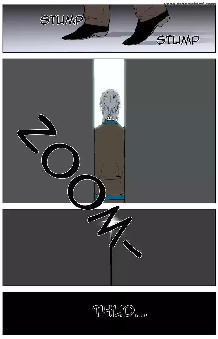 Noblesse (2007) - Capítulo 343 - Página 12 - LectorTMOo