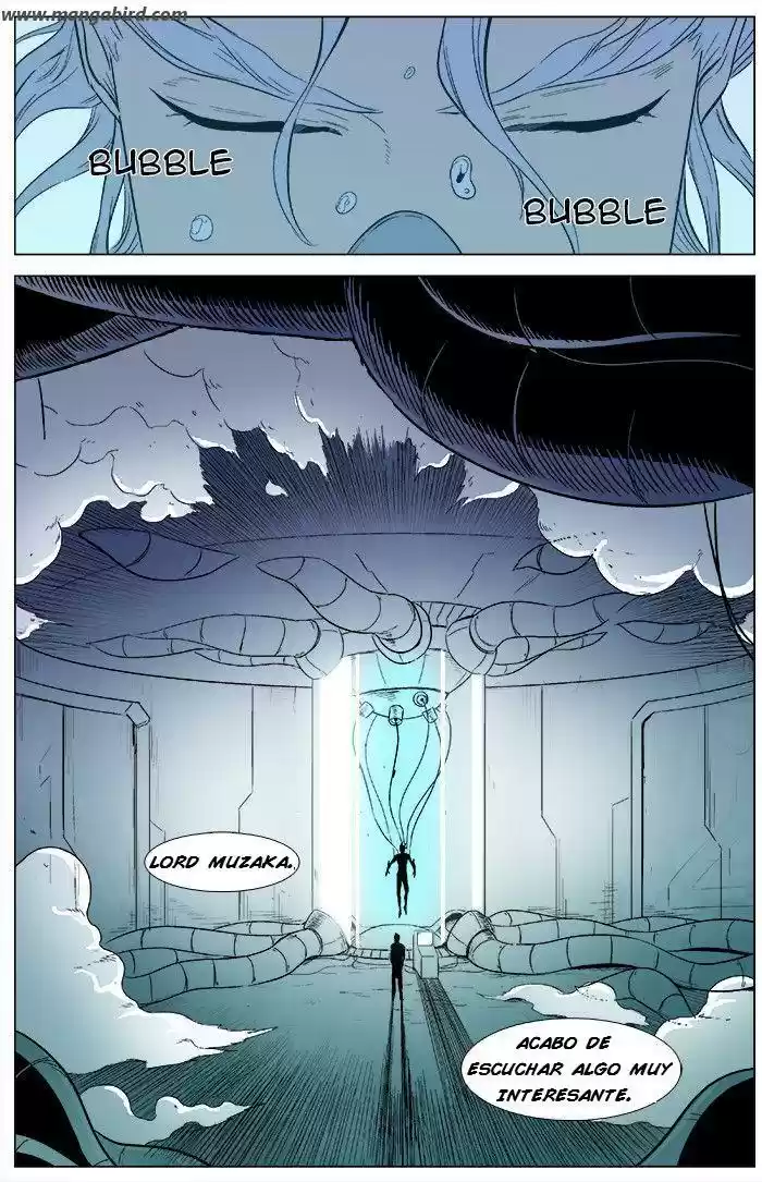 Noblesse (2007) - Capítulo 343 - Página 13 - LectorTMOo