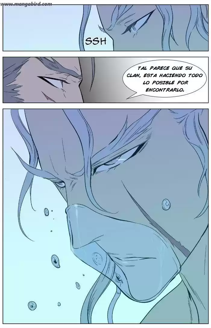 Noblesse (2007) - Capítulo 343 - Página 14 - LectorTMOo