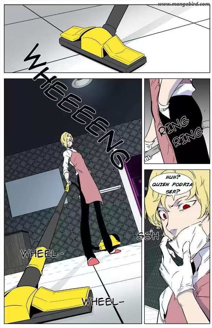 Noblesse (2007) - Capítulo 343 - Página 21 - LectorTMOo