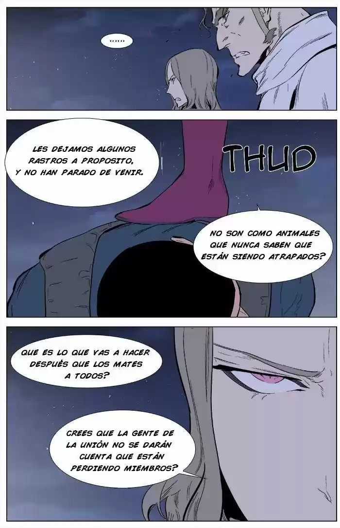 Noblesse (2007) - Capítulo 344 - Página 11 - LectorTMOo