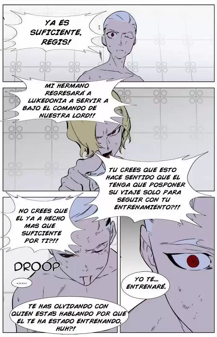 Noblesse (2007) - Capítulo 344 - Página 26 - LectorTMOo