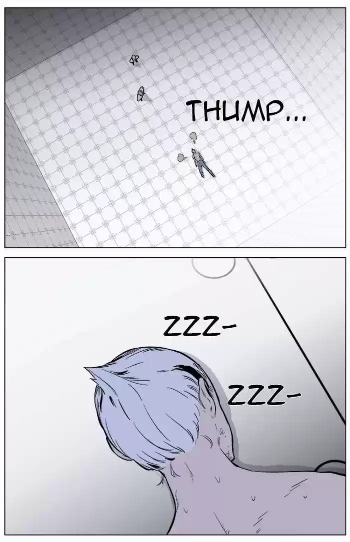 Noblesse (2007) - Capítulo 344 - Página 28 - LectorTMOo