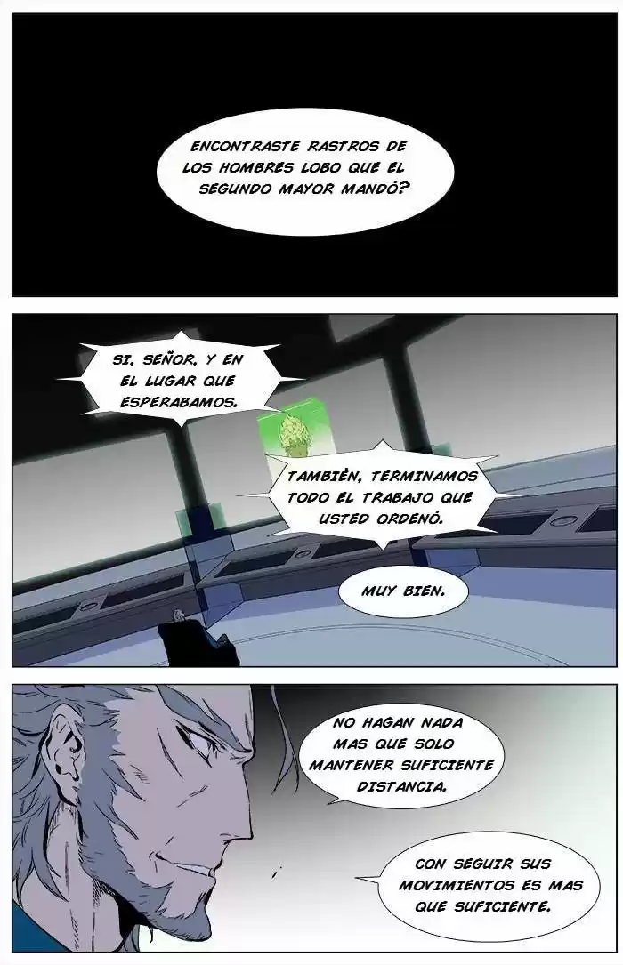 Noblesse (2007) - Capítulo 344 - Página 29 - LectorTMOo
